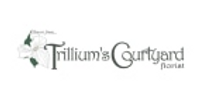 Trillium's Courtyard Florist coupons